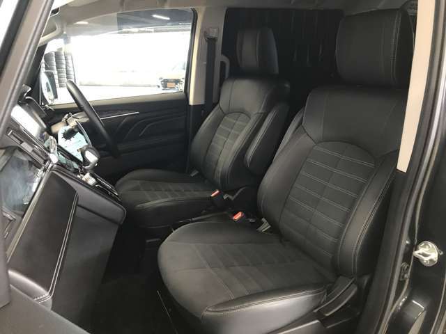 安心のカーライフを迎えて頂くに当たり、納車前点検整備は抜かり無く整備を行わせて頂きます。