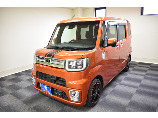 弊社は日本全国納車が可能です。お気軽にお問い合わせください。