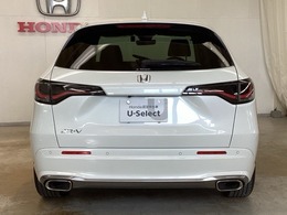 Honda認定中古車 U-Selectは3つの安心をお約束します。　1　Hondaのプロが整備した安心。 2　第三者機関がチェックした安心。　3　購入後もHondaが保証する安心。