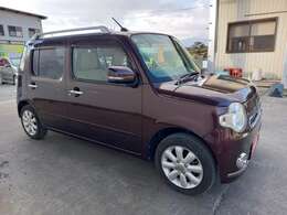 購入後のアフターフォローについては展示場の近くの中部運輸局長指定を受けた民間車検工場にて車の整備を行います