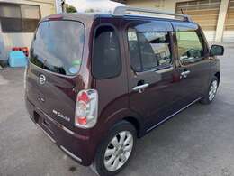 遠方の方（東海3県と滋賀以外）納車を希望される場合別途見積りします。