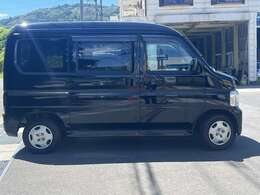 是非一度、実車を御覧ください。