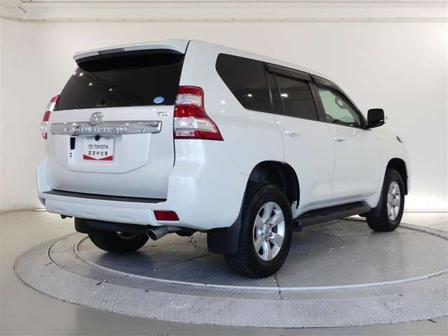 様々なライフスタイルにマッチしたカーライフの可能性を広げるSUV。走破性の良さが魅力ですよね。