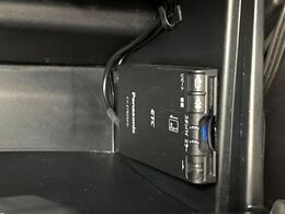 【ETC】高速道路の料金所をストレスなく通過！話題のスポットやサービスエリアに多い「スマートIC」利用時は必須のアイテムです。当店でセットアップを実施、ご納車当日からすぐにご利用いただけます！