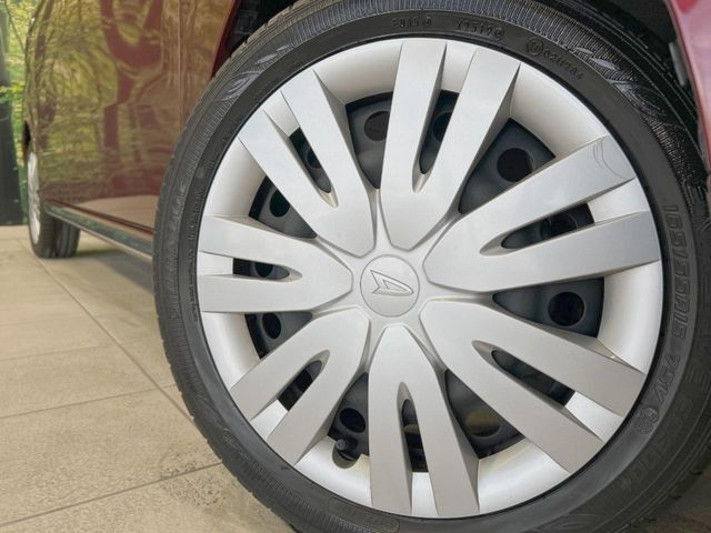 【純正15インチスチールホイール】ネクステージでは『Aftermarketアルミホイール』も好評発売中！有名ブランドからお値打ちなアルミまで幅広くご提案致します♪スタッドレスタイヤも取り扱っておりますのでお任せ下さい！