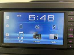 【カーナビ】ナビ利用時のマップ表示は見やすく、いつものドライブがグッと楽しくなります！