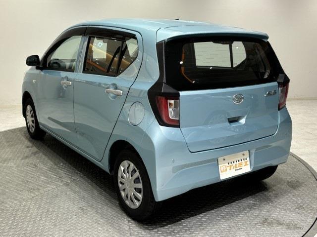購入後の保証については、新車登録から最長7年間まで延長できるプランもご用意しています！詳しくはスタッフまでお問い合わせください！