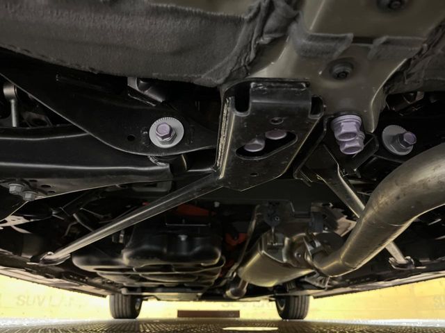 下回りがきれいなうちに、防錆加工の施工がオススメ。降雪地域はもちろん、沿岸部にお住いの方や、趣味でマリン・ウィンタースポーツをされる方にご好評いただいております。