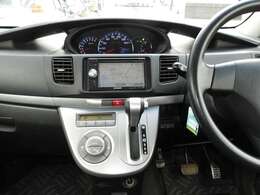 社外ナビ・テレビです