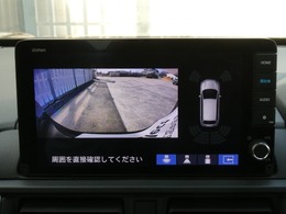 ◆バックカメラ◆リバースにするだけで映ります、後方の安全確認や、狭い駐車場での車庫入れ、雨の日や夜間など視界の悪い時に便利です！安全にバックする為には欠かせない装備です。