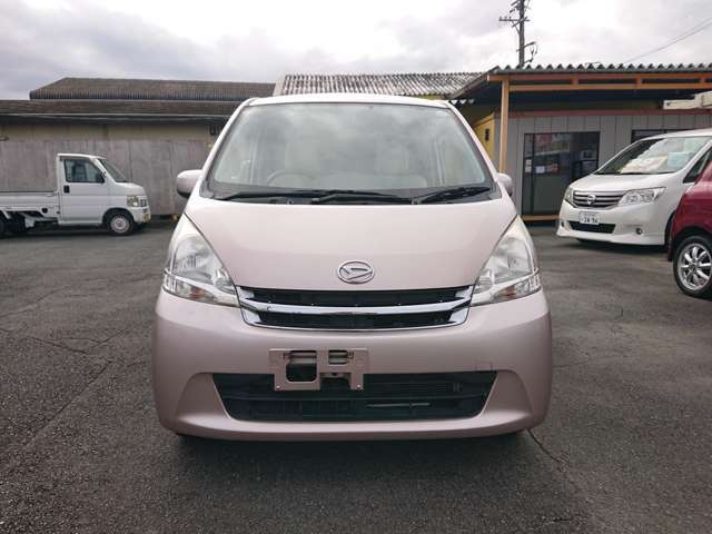 ご覧頂きありがとうございます。当社は創業30年目で自動車業界歴35年の超ベテランです！ 1台1台現車を十二分に確認した上で仕入れをおこなってますので、安心して乗っていただけます！