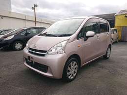 写真では伝わらない車の程度の良さ…　まずは現車を見に来てください！