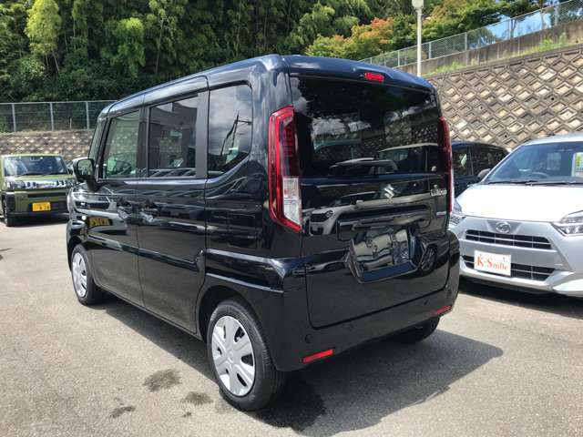 お車は一生の内にそう何度も買いなおされるものではありません。なので後悔の無いお車選びとカーライフ私たちケイスマイルにサポートさせて下さい！