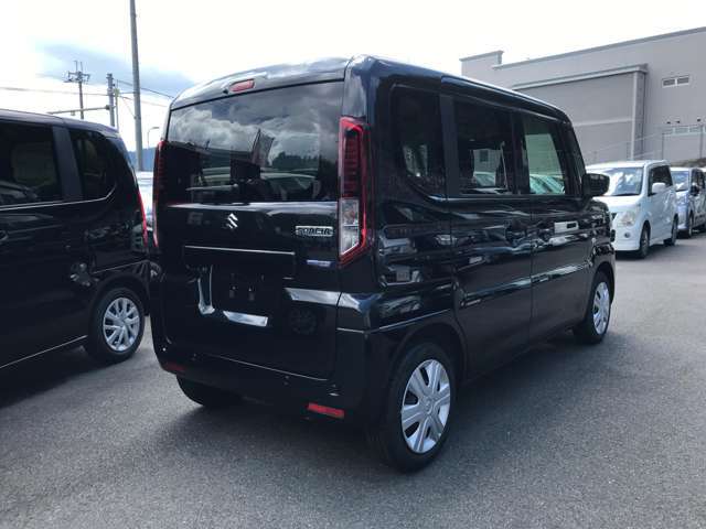 新車、軽届出済未使用車、中古車なんでもご用意できます！お車お探しの方はお気軽にお問合せを♪♪