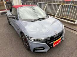 ●専用アクティブスポイラー（ブラック）（ガーニーフラップ付）