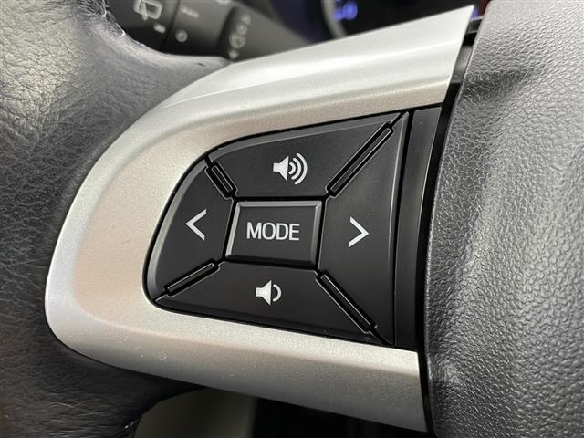 【運転席操作部】快適なドライブを楽しむための機能が装備されています！運転席から触れるので、使いやすいです！除菌プランいれていただくと、さらに清潔で安心していただけます！