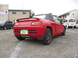 お客様の立場になって考え行動することをモットーにしています。