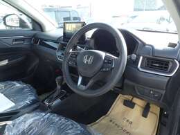 室内・外共に、『HONDA　U-Select鳥取』自慢の「アイドマ」基準でクリーニング済み！選び抜いてお決めいただいたお車に、気持ち良くお乗りいただけます。