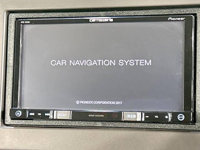 【ナビゲーション】使いやすいナビで目的地までしっかり案内してくれます。各種オーディオ再生機能も充実しており、お車の運転がさらに楽しくなります！！