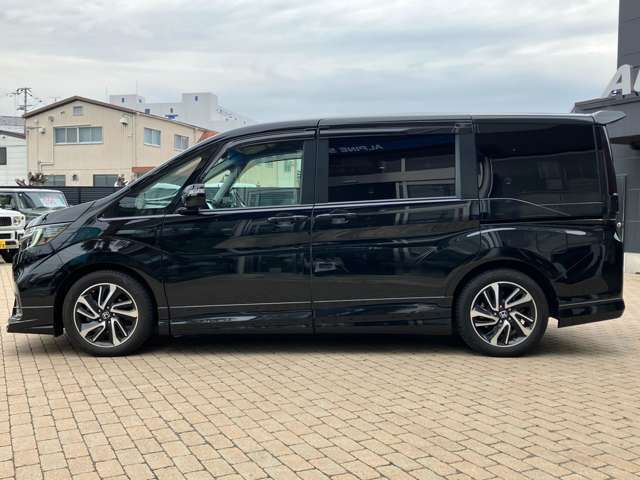 大変人気のある車種となっております！