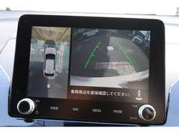 純正8インチスマートフォン連携ナビゲーション　フルセグTV　Bluetoothオーディオ　アンドロイドオート・アップルカープレイ連携