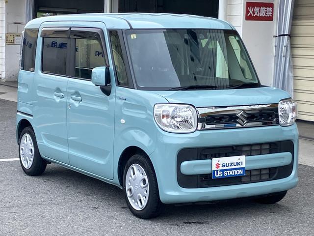 スズキ自販兵庫の中古車は、良質車のみを取り揃えております。軽・小型車問わず豊富に取り揃えております