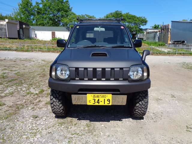 4WD