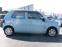 中古車でも2年の延長保証がつけられるのでご購入後も安心です！
