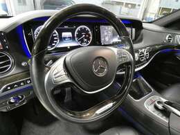 AMGスポーツパッケージ専用エクステリアをベースにAMG63Styleフロントバンパーや社外グリル＆トランクリッドスポイラー
