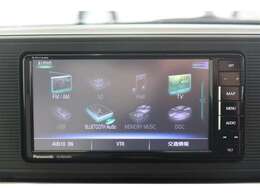 【Bluetooth】お気に入りのメディアを繋いで再生すれば車内は、まるで貴方専用のオーディオルーム♪