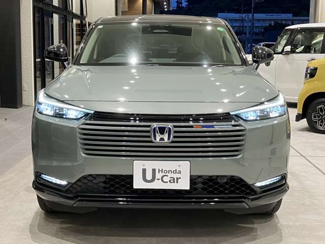 視点を高くしながらも運転のしやすさにこだわったサイズ感で、遠出だけでなく街中でも活躍しそうです！