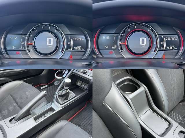 走行距離3万キロ台！まだまだ走れますね！