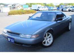 マツダ ユーノスコスモの中古車 中古車情報 Carview