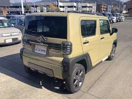 ■□■□■ アフターサービスも安心！！ 自社整備工場・自社鈑金工場・積載車を完備しておりますので、お客様のご購入後も手厚くサポートいたします！！ ■□■□■