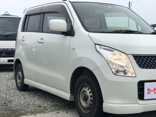 下取り車がある場合、ご相談ください！なるべく高く買い取れるように頑張らせていただきます！