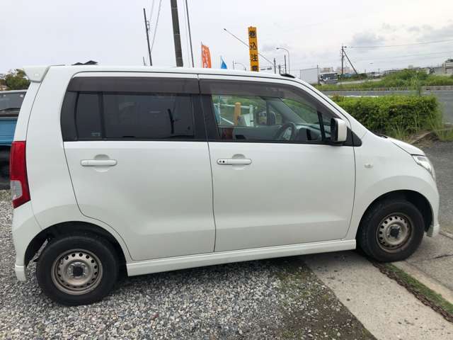 当社、浜松市南区米津町にございます。販売店詳細から地図をご確認頂くことができます♪