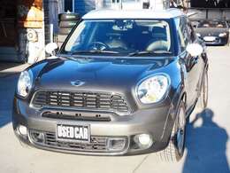 豊富な中古車在庫を取り揃えています。