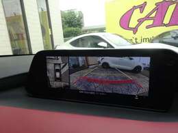 マツダコネクト＆フルセグテレビ付き！DVD再生機能付きです♪