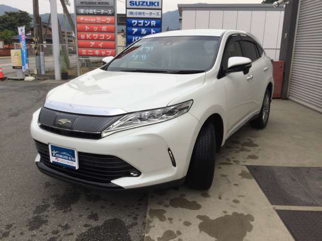 全車両、修復歴・水没歴は一切ございません！