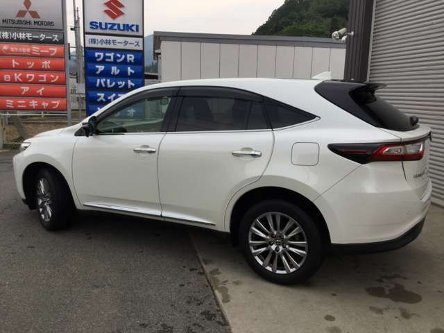 弊社は中国自動車道【佐用インター】から車で約3分の所にございます。ご来店の際は事前にご連絡いただければ幸いです！