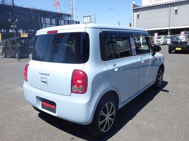 他店舗のお車のお取り寄せも可能なので、お気軽にご相談下さい☆
