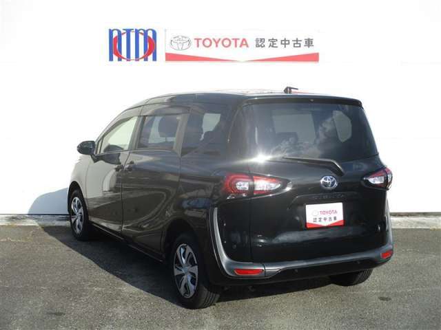 狭い道でも安心インテリジェントクリアランスソナー装備しています。ブザー音やディスプレイ表示で車と障害物との接触する危険性を軽減します♪ブレーキサポート付きで、アクセルペダルの踏み間違えにも有効です！