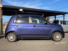 低価格・良品質な車をモットーに取り揃えております。