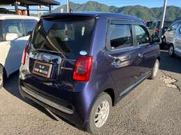 場所は、旧8号線をベルから鯖江方面へ。ダイソーの約200メートル位手前にあります。目印は、格安中古車が目印となっております。スタッフ一同、ご来店お待ちしております。