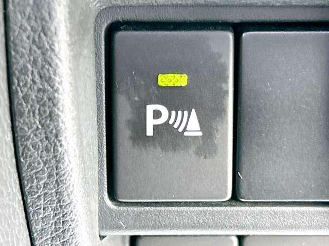 ☆障害物センサー