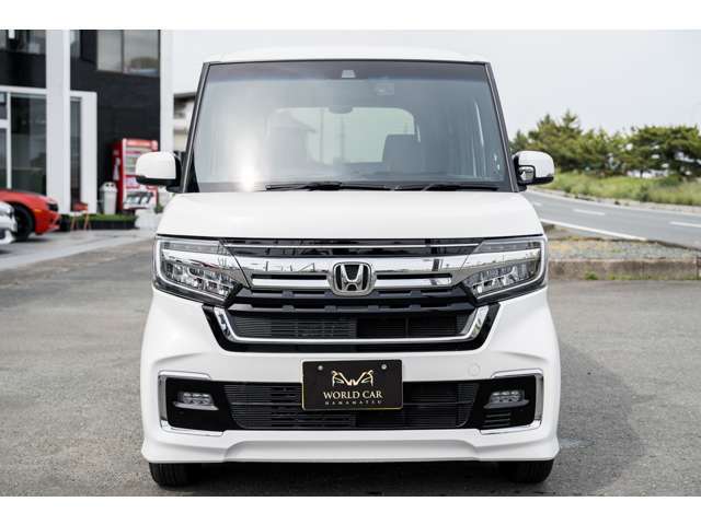 中古車・新車の販売から買取、板金や整備点検修理まで車に関することはおまかせ下さい。購入後のサポートも充実です！