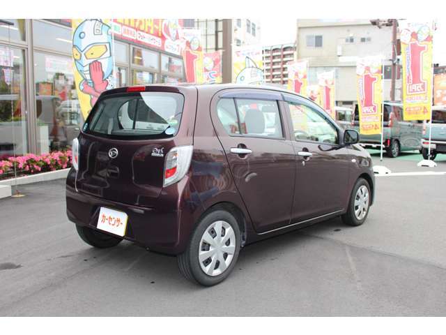 インスタグラムでも情報発信しておりますので「太陽自動車(株)」で検索してみてください！お得な情報が見つかるかも！？