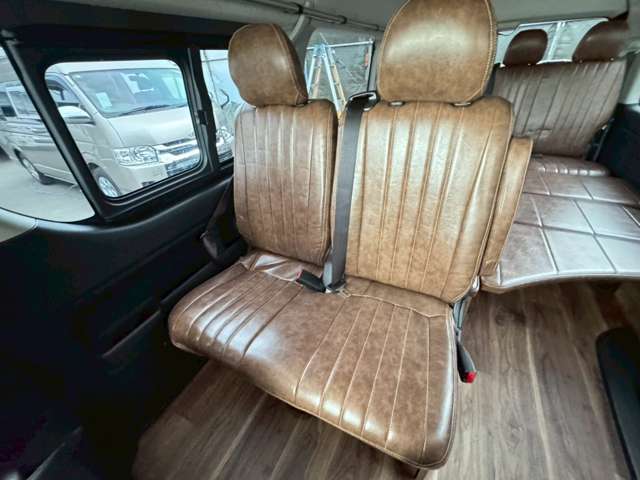 ナッツRV・バンテック・ビックフット・デルタリンク・カトーモーター・AtoZ・AZ-MAX・セキソーボディー・東和モータース・トイファクトリー・オートワン・ミスティック等、各ビルダーの車両を展示！