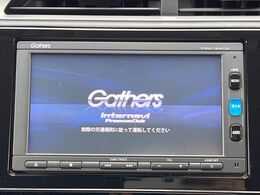 【ナビゲーション】目的地までしっかり案内してくれる使いやすいナビ。Bluetooth接続すればお持ちのスマホやMP3プレイヤーの音楽を再生可能！毎日の運転がさらに楽しくなります！！