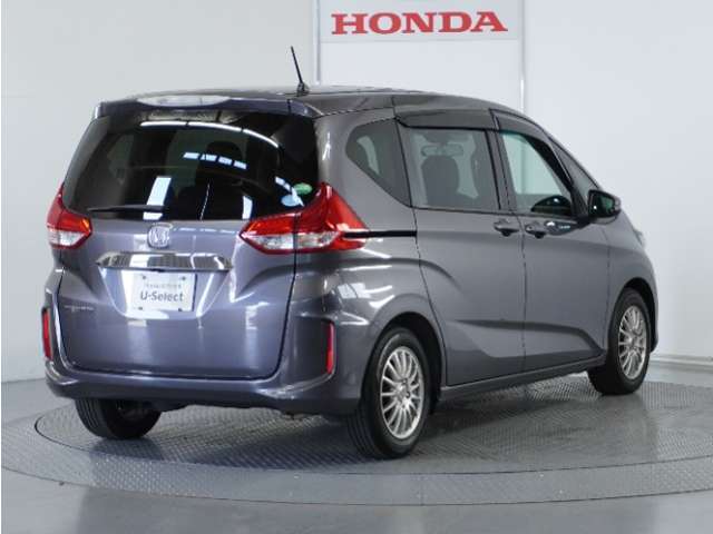 ホンダ車専門のエンジニアが中古車加修消耗品交換基準に準じた整備をキッチリ施してお渡しさせていただきます！